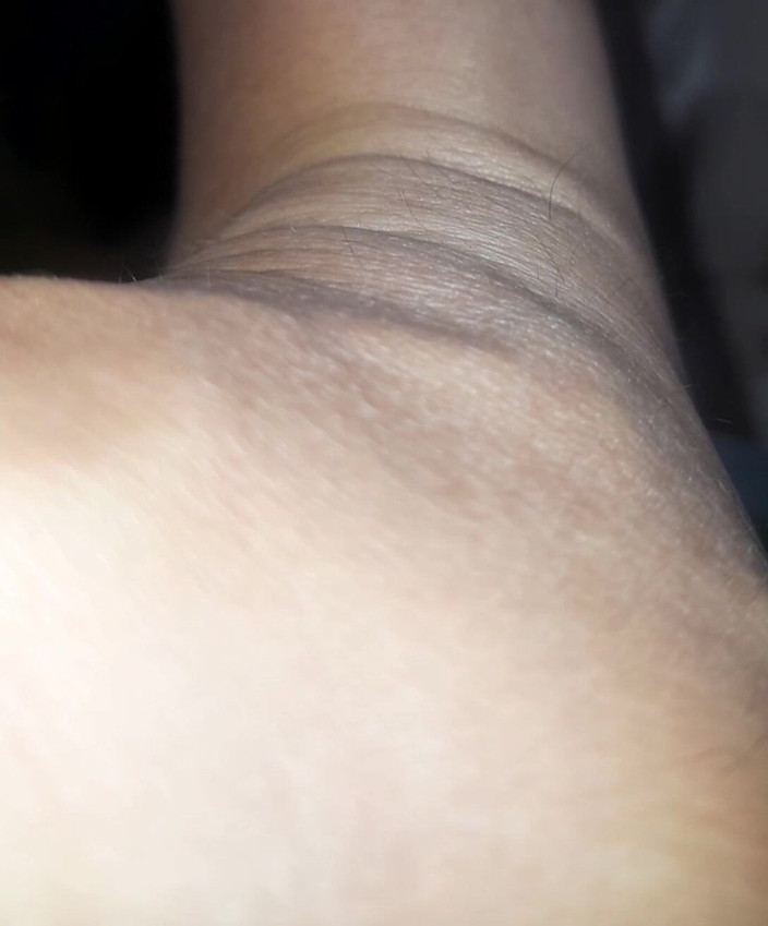 Naomisinka: Satin schlafanzüge kleid fetisch transvestiten masturbation sperma teil 2