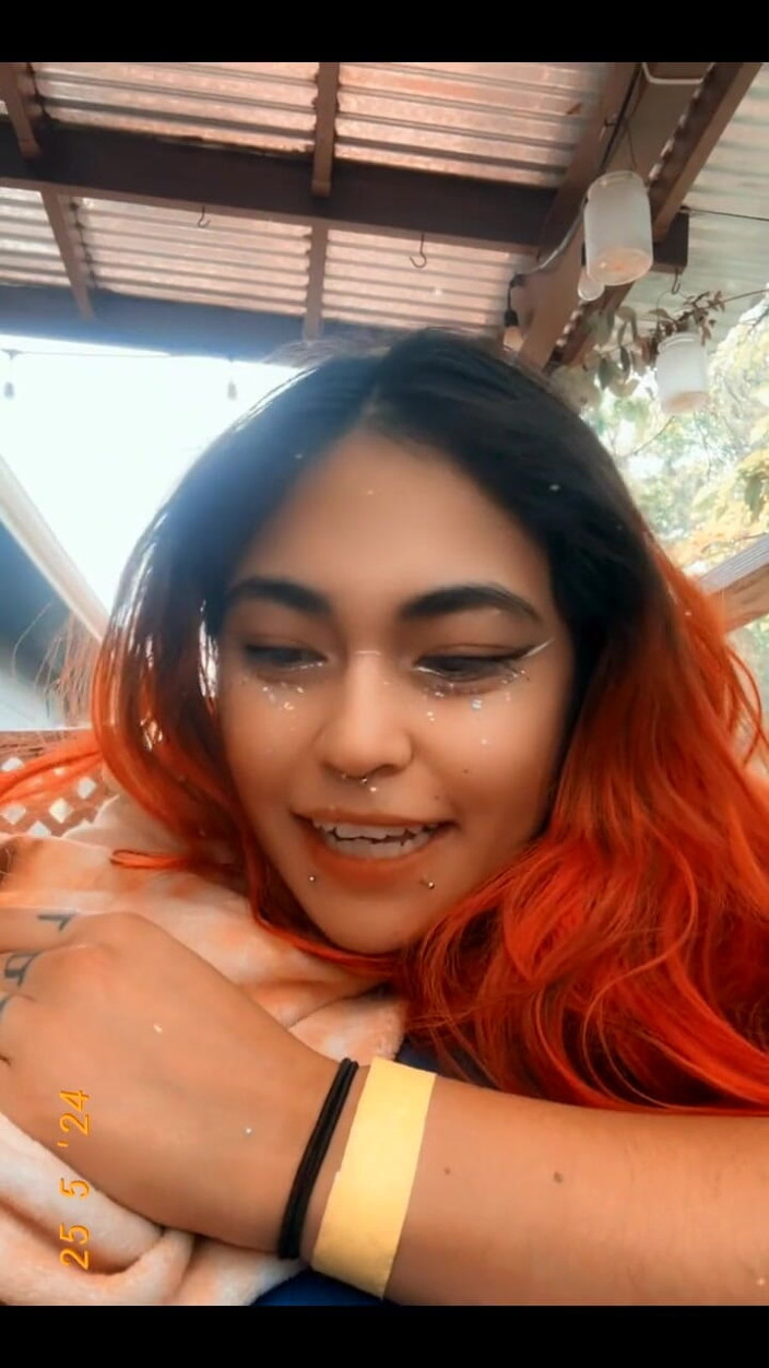 lilRavenFox: So dankbar zu leben