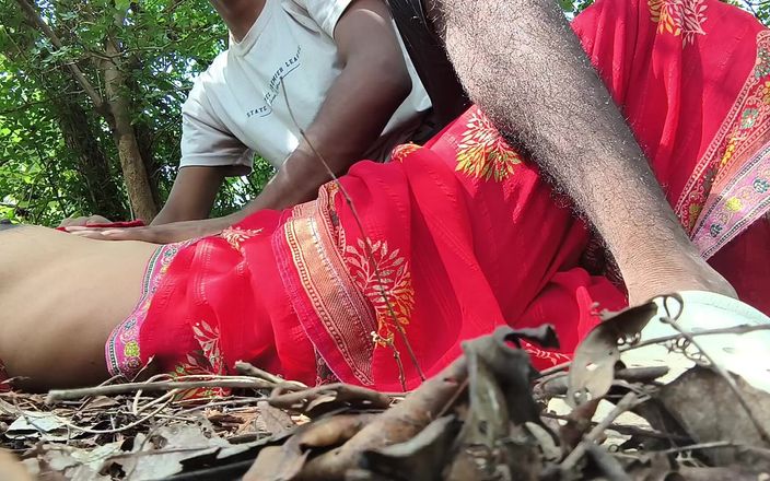 Poonambhabhi village: Heißes Giarphrend xXX video