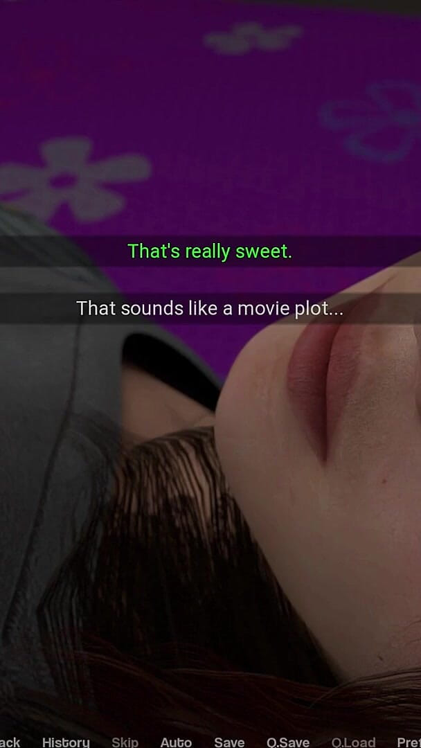 3D Cartoon Porn: Away From Home 10 Eva's Underwater Ass Gnugga på Liam's Dick...