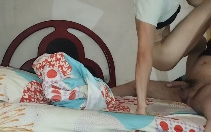 Mr_jhovin: Dose d’amour et de sexe