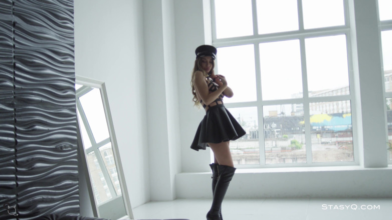 StasyQ: Malegraq Wideo Release Stasyq 295