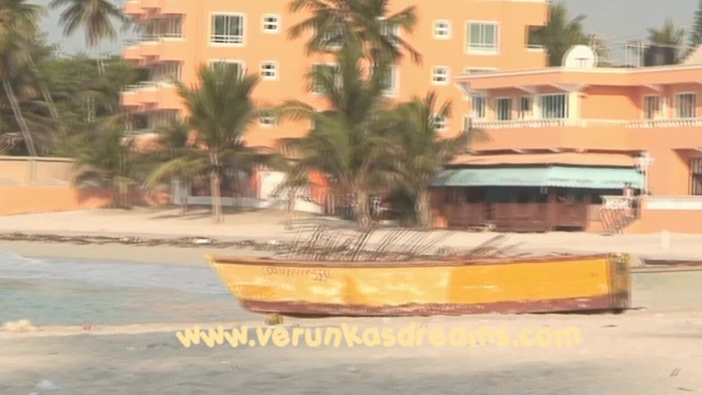 Watch4beauty: Sulla spiaggia