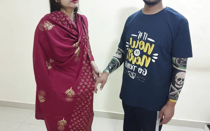 Hornycouple149: Best Indian Video, Indian Hot Step Mother Was Fucked by...