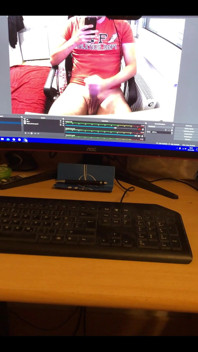 I Go Live