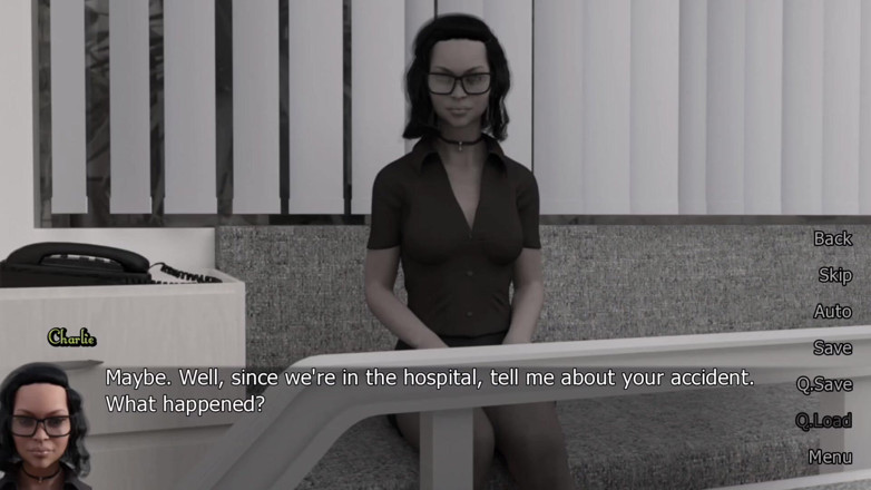 Johannes Gaming: AD #20 all these woman who cares about me