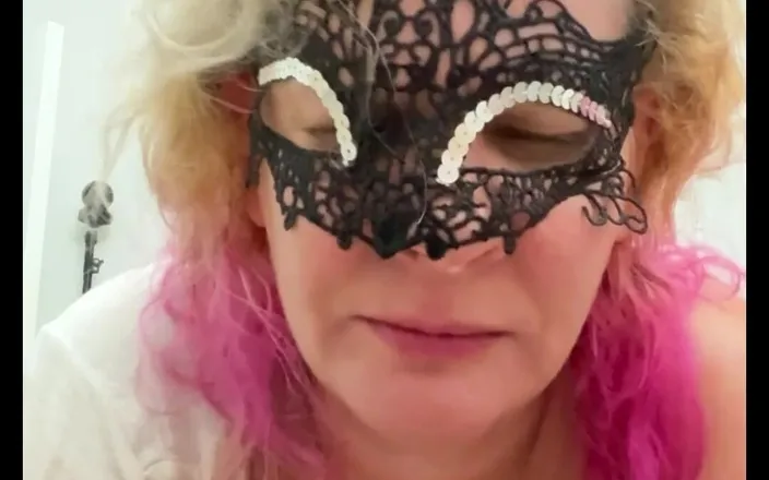 Dominator13: Blonde Soaked in Sweat and Piss, Gets Ass Fucked