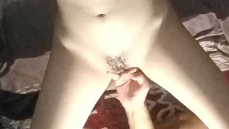 Amazingbeautycum: Азиатская индонезийская тинка с кримпаем сквиртует