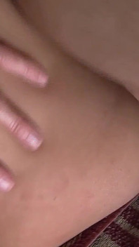 Mature Brunette's Sloppy Pussy Licked and Stretched Wide