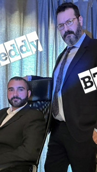 El novato de la oficina