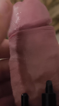 After the Estim Training