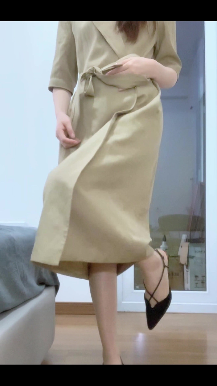 sisfetish: Masturbare fără cusăt cu mătase