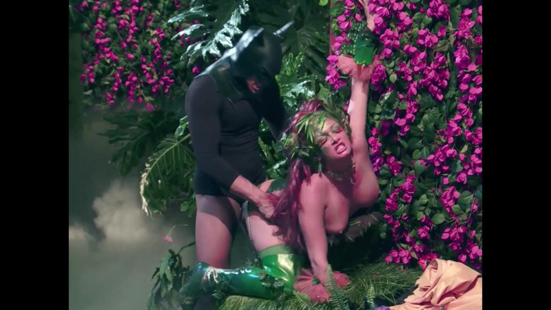 XTime Vod: Sexy Forest Creatures Appear Out of Nowhere for a Mega...