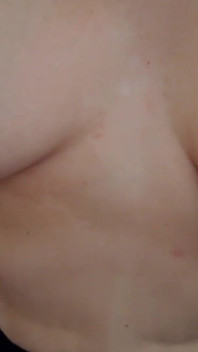 Černé dildo