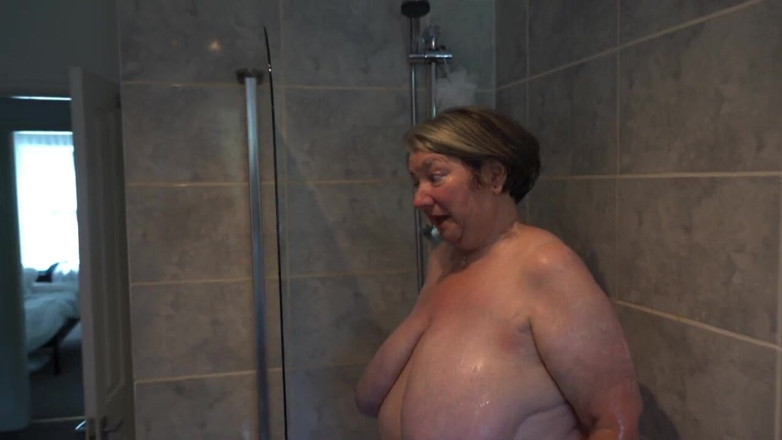 Chris44G: Chris44g - Duschzeitspaß