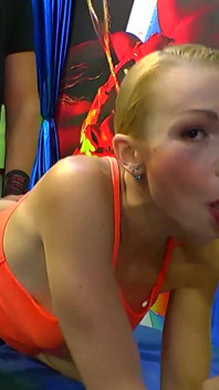 Ggg - sperma-dusche-special
