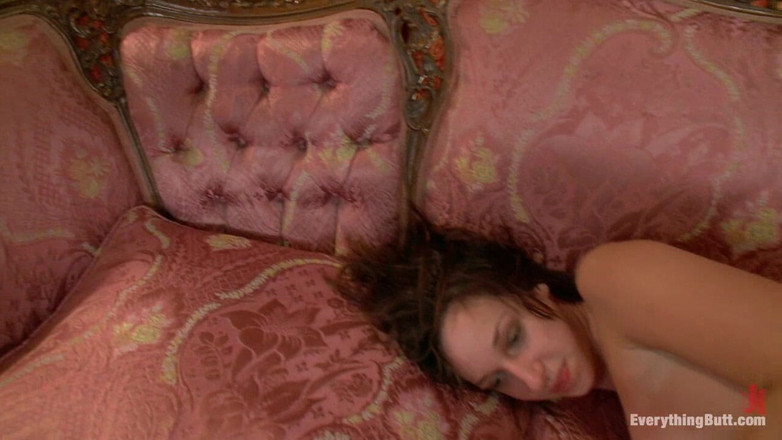 Everything Butt by Kink: Najatý pro potěšení