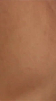 Anal and creampie threesome
