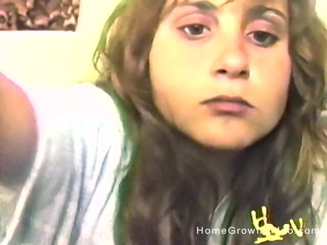 Homegrown Vintage: ¡Mary Jane necesita doble polla!