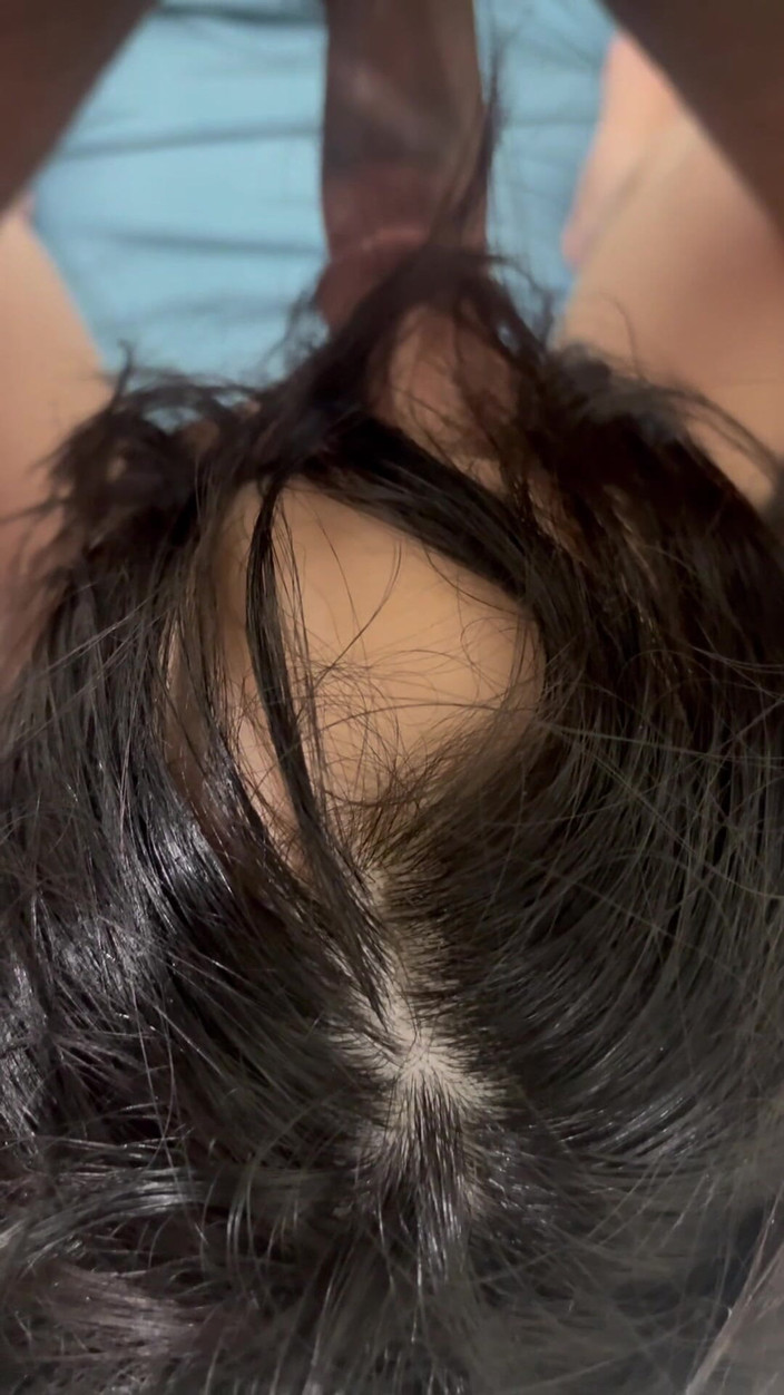 Mommy Puchong: Fianc thỏa mãn ham muốn của người đàn ông khác từ nhà...