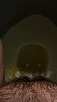My Sweet Pussy Nectar Peeing