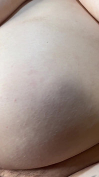 Pregnant Wife Get Multiple Creampie in Pussy From Her Lover and Cuckold Husband -pregnant Threesome! - Milky Mari