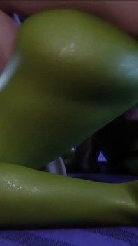 Madruga3d L'intenso sesso anale di Madruga3d Gamora: una calda scopata hardcore alla pecorina con piacere delizioso e gape