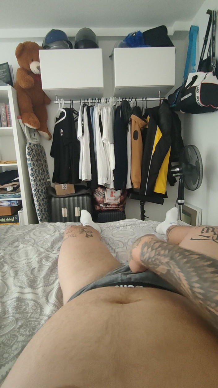 Naughty Bear Horny: Medvěd si užívá finále