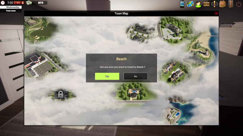 Like A Boss: Complete Gameplay - Seaside Mystery, Part 40