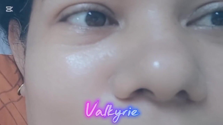 Valkyrieandluigy: Pompino deepthroat professionale