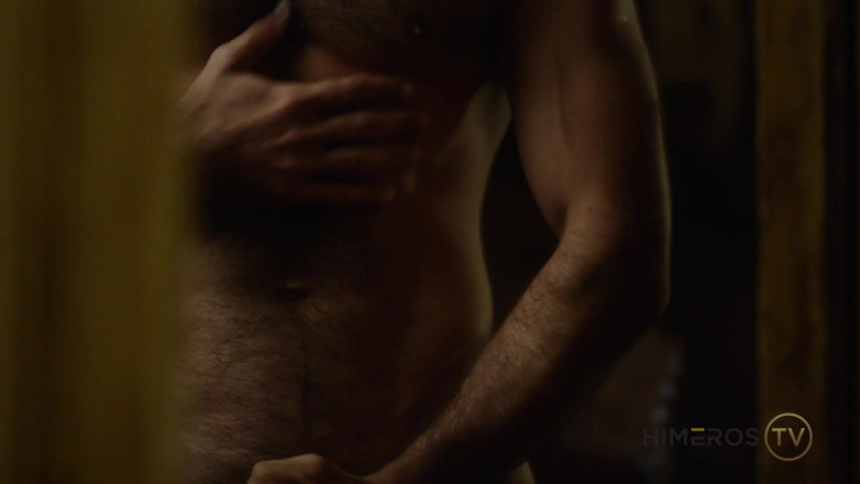 Himeros.tv: Pria di cermin