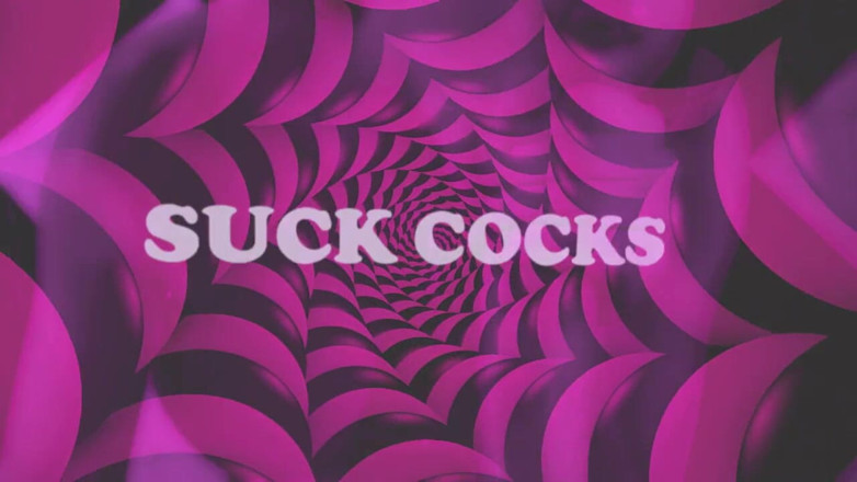 Campsissyboi: SOLO AUDIO - Come diventare una sissy boi