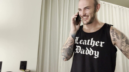 Christian Wilde: Good but Not Great with Jaace Ryder