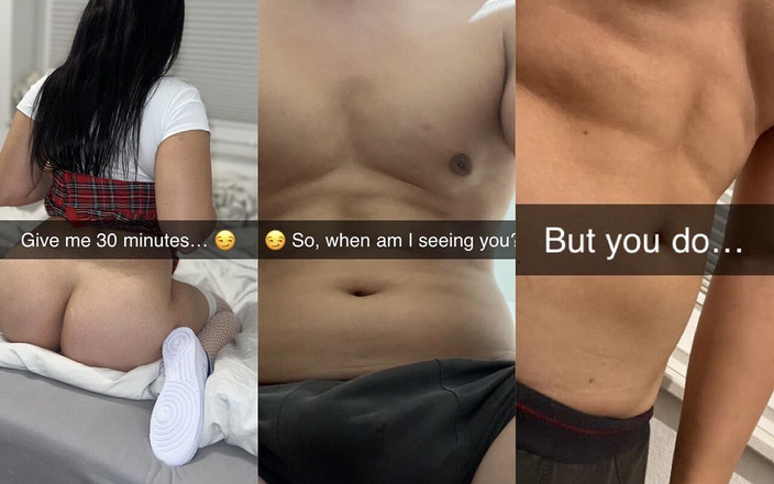 Celineandcesco: 熟女した妻が新しい人と夫を騙す話