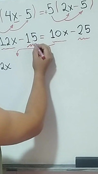 58 Terima kasih Cordova, Argentina. Matematika seksual