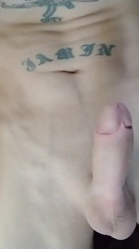 Rock Hard Horny