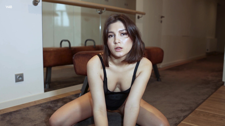 Watch4beauty: rozciąganie