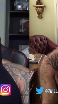 Mărturisiri de vedete porno - tatăl vitreg Will Angell (episodul 9)