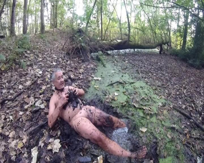 Andy: भाग 2 डर्टी आईबी द वुड्स