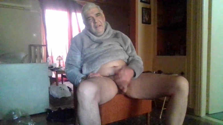 lisbi the warrior: My First Video, Masturbation, King