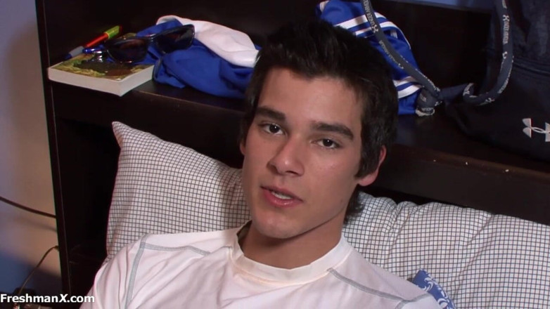 BoyFun Solo: Sean - HD