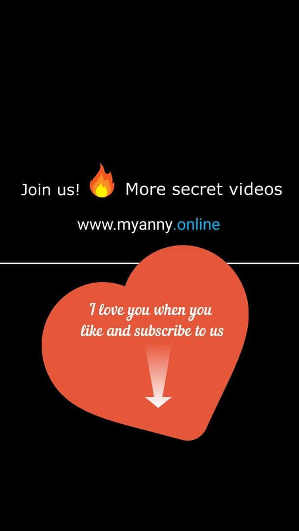 MyAnny: 파티 후 아침에 사정하는 슬픈 여친