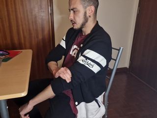 Fitguywithbigdick: Проведи день со мной