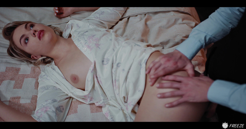 Freeze.xxx: Botique Hotel na żywo