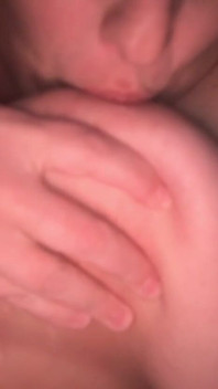 Sucking Nipples