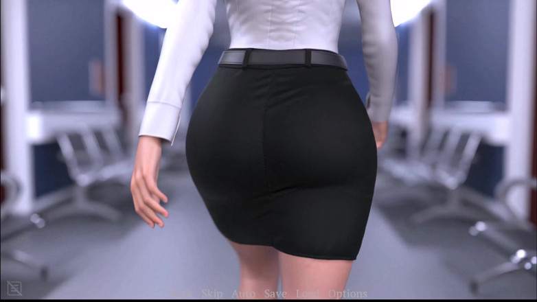 Johannes Gaming: MILF Secrets 1 That Girl in Bathroom Wanted to Suck My...