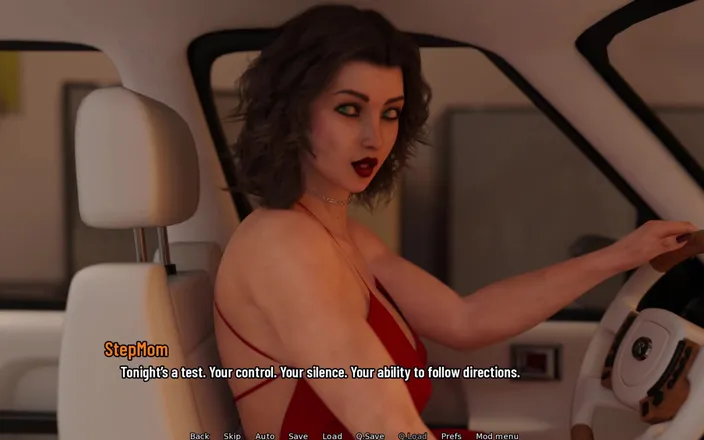 Johannes Gaming: University Days 16 I Loved the Day Stepmom Had Planned for...