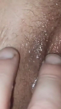 Pussy Fisting