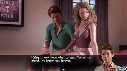 Joystick Cinema: Сокровище Нади - Сцены - ( 37 - 40)