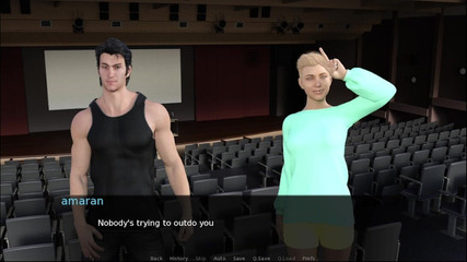 Gay Amaran: ジャストブラザーズゲームプレイパート14